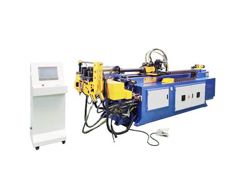 china cnc automatic pipe bending machine sb 38cnc 2a1s|38CNC.